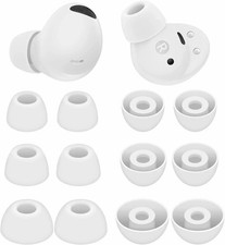 Samsung Galaxy Buds2 Pro SM-R510 Replacement Ear Tips/Wing Tips All Colors