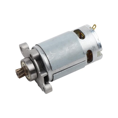 Rechargeable Reciprocating Saw Motor 8 Teeth 21V Electric Saber Saw Motor 550 - Picture 9 of 11