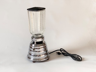 Osterizer Mod10 Blender Stand Mixer vintage US Version 110V Beehive original 50s