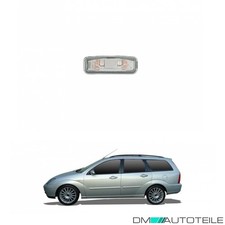 Kennzeichenleuchte links rechts C5W für Ford Focus I DAW DBW DFW Turnier DNW