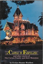 A castle in fairyland: And other stories of the Carson family and their mans...