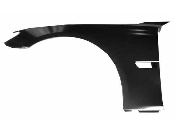 KotflÜGel Vorne Links FÜR BMW 7ER F01/F02 2009-2015 Aluminium-image