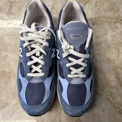 Teddy Santis x New Balance 992 