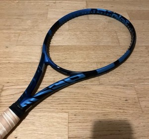 Babolat Pure Drive 2021 | eBay