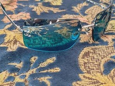 シャネルCHANELサンダル 新品未使用 ブルーグリーン 全新 未使用 シャネルCHANELサンダル 新品未使用 ブルーグリーン 全新 未使用