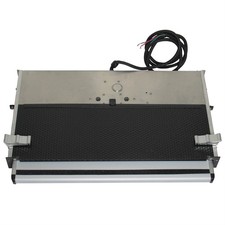 Slide Out Electric Step Motorhome (12V RV Caravan Campervan Powered Entrance)