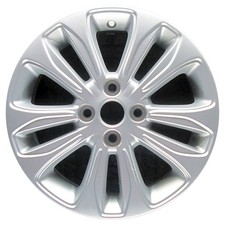 Wheel Rim Chevrolet Spark 15 2016-2022 95192363 42697752 95192362 OEM OE 5720