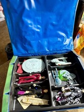 Star Trek: The Next Generation Figurine Case ...