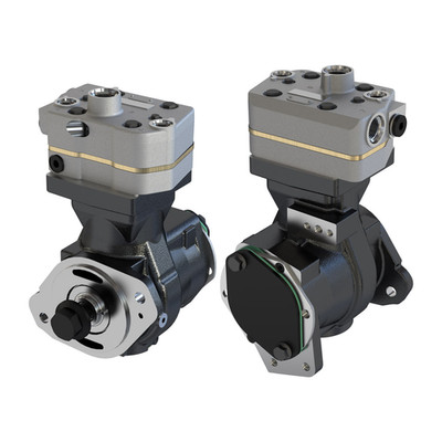 Druckluftkompressor  Cummins  911 154 510 0
