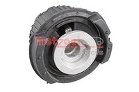 Metzger Autoteile Lagerung AchsköRper 52090909 FüR Mercedes Klasse W204 W212 GLK