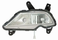 Original Abakus Nebelscheinwerfer 221-2055L-UE FüR Hyundai