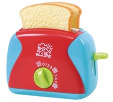 keukenaccessoires - Playgo Broodrooster (1 TOYS)
