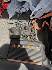 Atari Flashback 2 Classic Game Console With C...