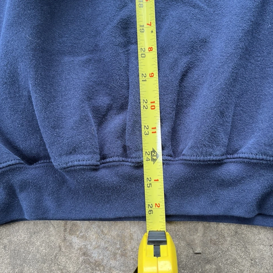 Kentucky Derby 2007 официальный синий длинным рукавом Sz L  - Изображение 4 из 4