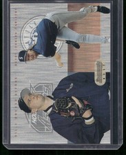 1995 Bowman's Best Baseball Cards 21