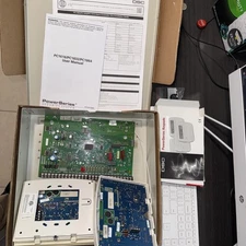 DSC PC1616 Control Panels & Keypads