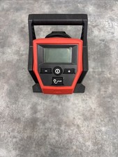 Milwaukee Tire Inflator 2475-20 Compact Cordless PD2103323 