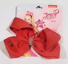 JoJo Siwa Medium Hair Bow