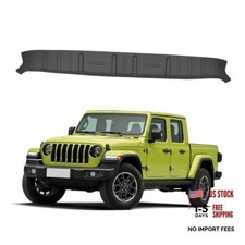 Hood Protector for 2020-2026 Jeep Gladiator for 2020 Gladiator/2018 Wrangler