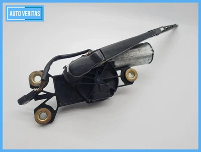 Original Smart FourTwo (450) Windscreen wiper motor wiper motor 0000614V013 - Image 1 of 4