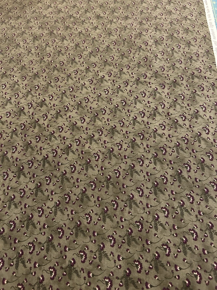 Noches de Verano y NorthernLights Holly Taylor para Tela Moda POR Acolchado Costura Foto 4 de 4