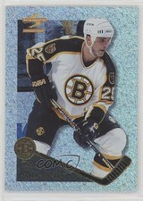 1995-96 Pinnacle Summit Summit Ice Kevin Stevens #67 00hi
