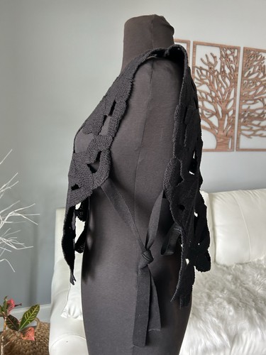 Beate Heymann Street Couture Taglia Us S Nuovo/Senza Etichette - Foto 4 di 10