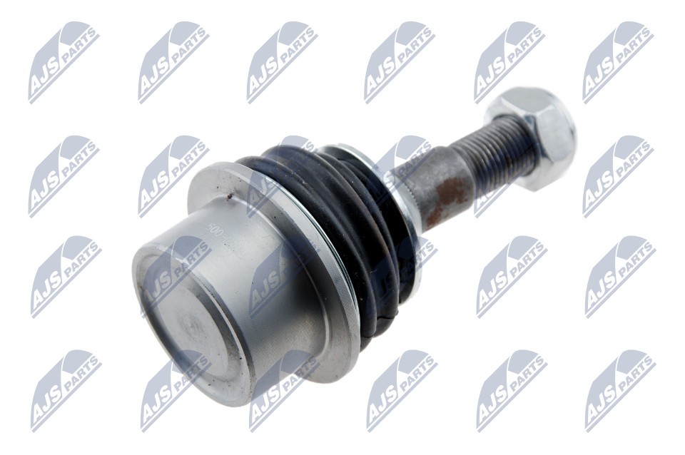 Wishbone Pin Rear Axle ZST-CH-009 NTY for JEEP DODGE - Image 13