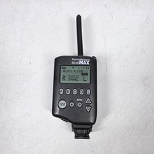 PocketWizard MultiMAX Transceiver - Tested  Working 