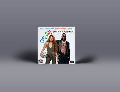 ''SHAKIRA'' cd single new!