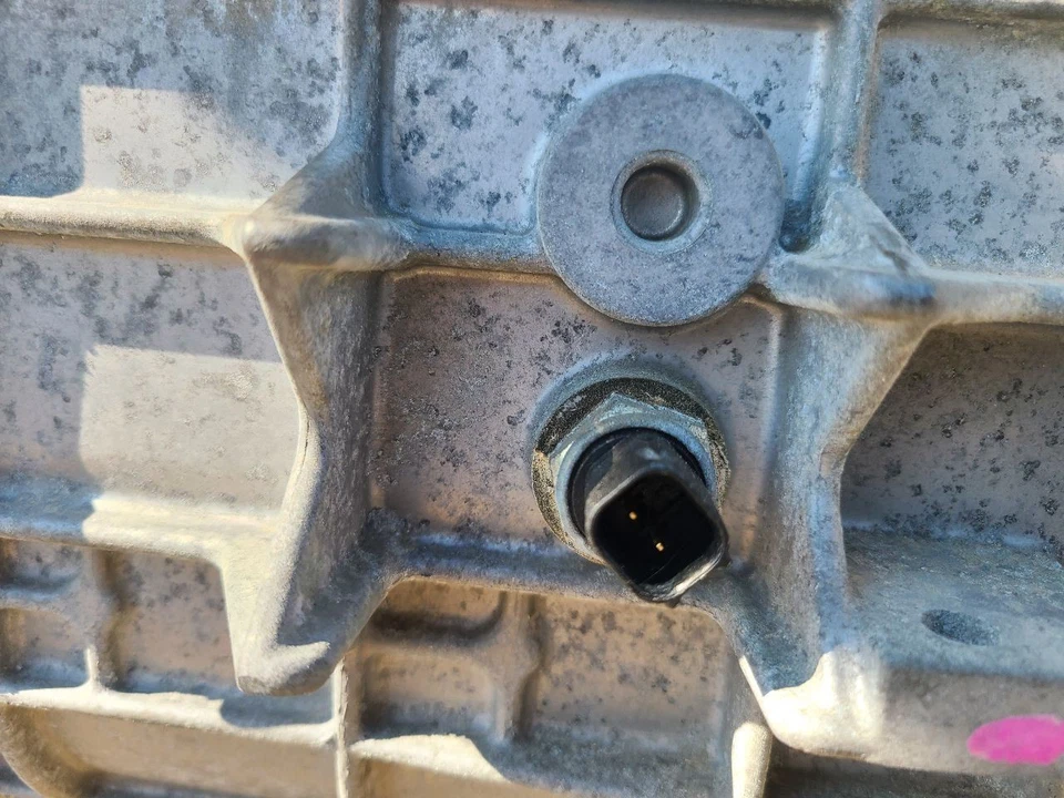 2015 起亚福特洗衣机水库原始设备制造商二手FWD 1.80L 113k英里3644867 — 第 2/4 张图片