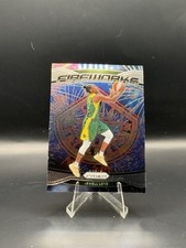 Jewell Loyd | 2024 Panini Prizm WNBA | Fireworks | #8 Storm/ Aces