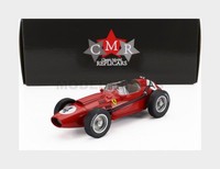Cmr CMR156 Ferrari F1 Dino 246 N 4 Winner French Gp Mike Hawthorn 1958 World C