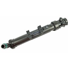 Waschwasserdüse Scheinwerferreinigung vorne rechts METZGER für MB GLK-KLASSE