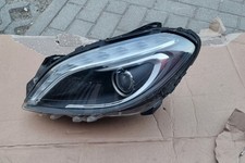 Frontscheinwerfer Mercedes-Benz B-Klasse W246 A2468207161 Bi-Xenon Links Headlig