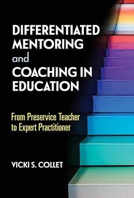 Differentiated Mentoring and - Paperback, by Collet Vicki S. - Very Good