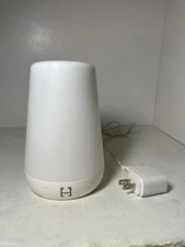 Hatch Rest 1st Gen HBREST Night Light Dimmable Baby Sound Machine Tested Working