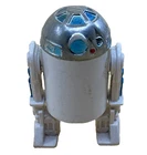 Vintage 1977 Kenner Star Wars Action Figure R2-D2 Complete Original Head Clicks