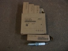 x1 ONLY 1885209070 Spark Plug For 2017-2023 KIA Stinger