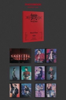 スキズ straykids dominate DVD ソウルコン Amazon.com: Stray Kids Stray Kids World Tour dominATE SEOUL with