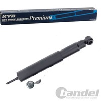KYB Premium ÖLdruck StoßDÄMpfer Vorderachse | 444149