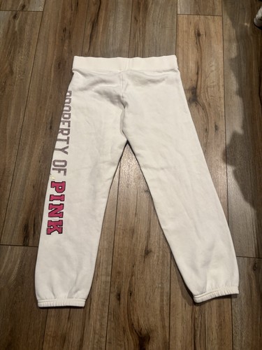 Vintage Y2K Victoria’s Secret PINK Pants