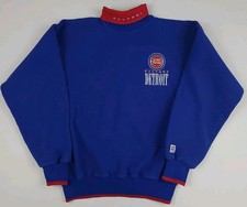 Detroit Pistons Collecting and Fan Guide 48