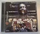 Typing of the Dead Sega Dreamcast Complete CIB - Tested