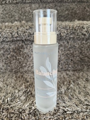 Nature Love Balancing Facial Toner Rosewater & Witch Hazel 6 oz