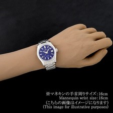 Grand Seiko Heritage Collection Mechanical Hi-Beat Nihonbashi Mitsukoshi 350... 6