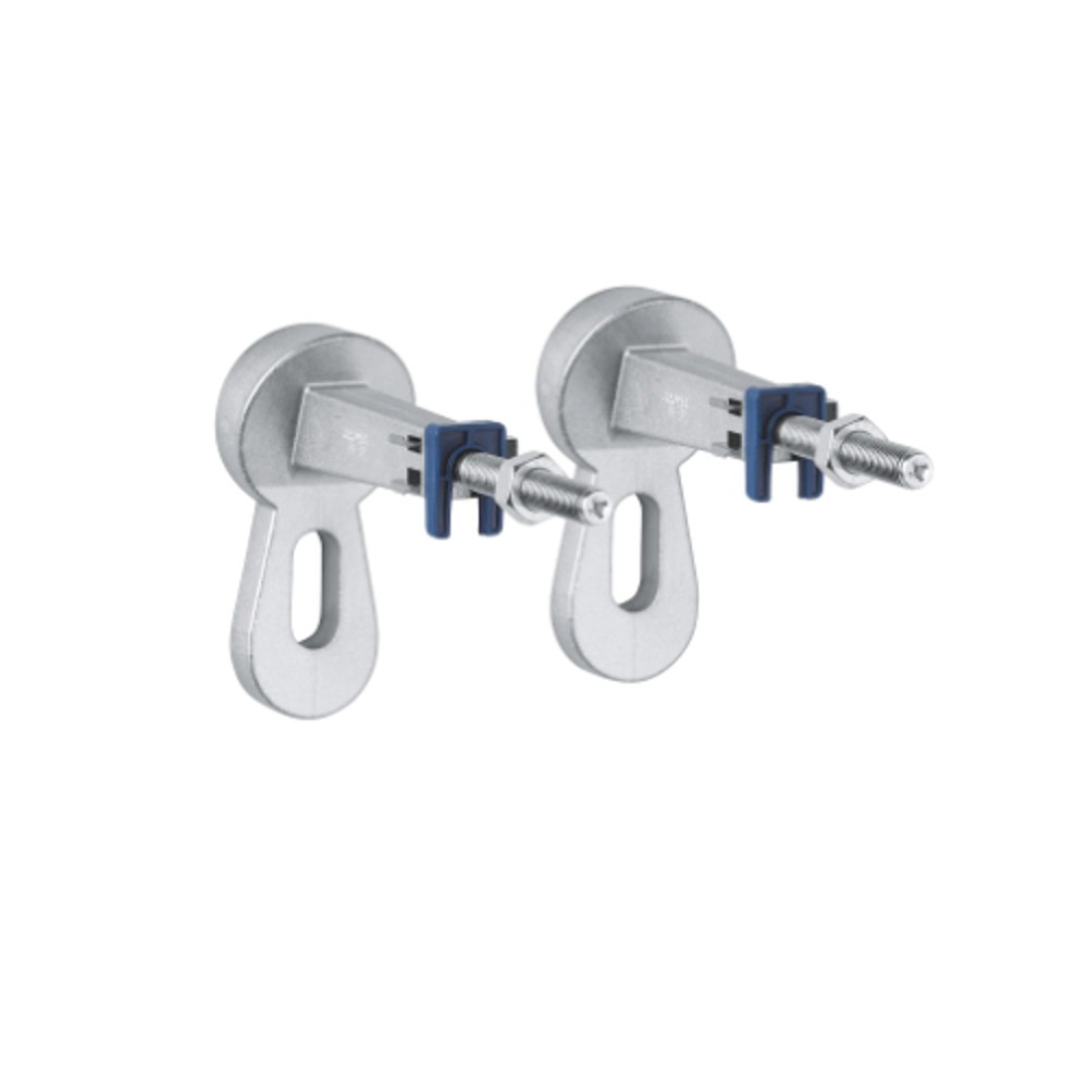 Grohe Wall Brackets for Rapid SL Frame 3855800M