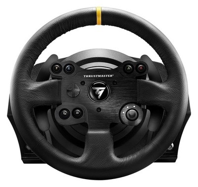 Thrustmaster TX RW Leather Edition (XBOX Series X/S, XOne & Windows)