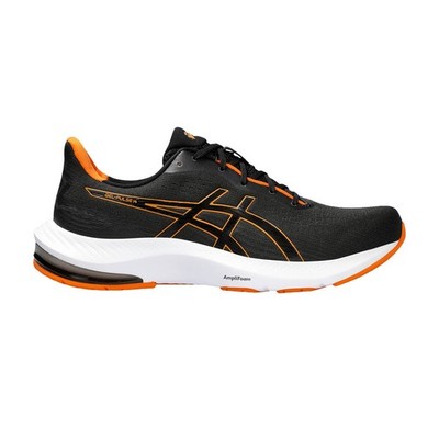 ASICS GEL PULSE 14 HERREN 1011B491 026 GRAPHITE GRAY