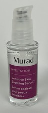 Murad Hydration Sensitive Skin Soothing Serum...